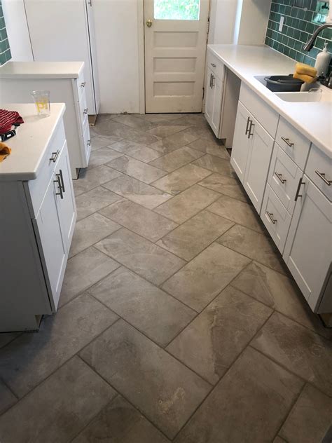 12 X 24 Tile Patterns Ideas